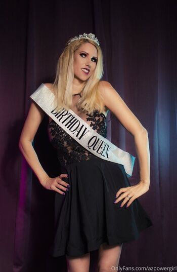 azpowergirl