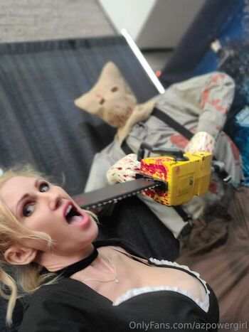 azpowergirl