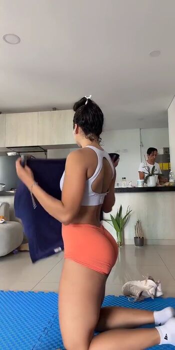 Azucena Cantillo
