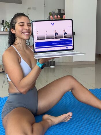 Azucena Cantillo