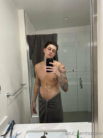 Full leaked Azul hermosa private onlyfans photo