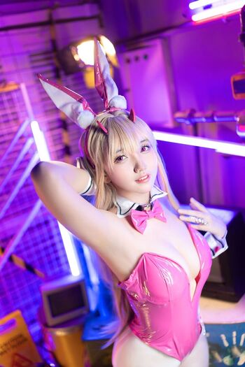 Full leaked Azulachan private onlyfans photo