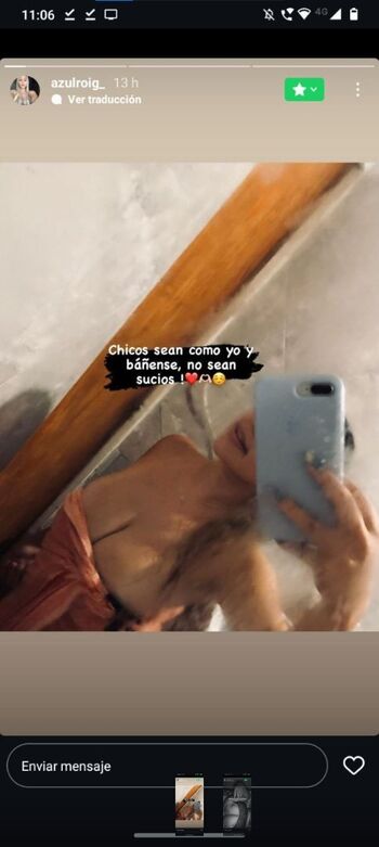 Full leaked Azulroig private onlyfans photo