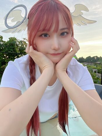 Full leaked Azumei page private onlyfans photo