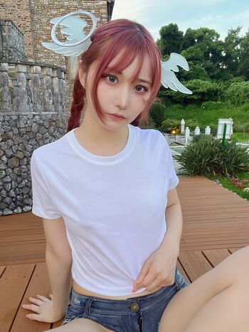 Full leaked Azumei page private onlyfans photo
