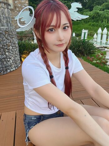 Full leaked Azumei page private onlyfans photo