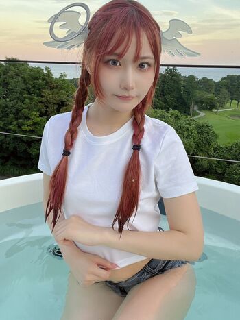 Full leaked Azumei page private onlyfans photo