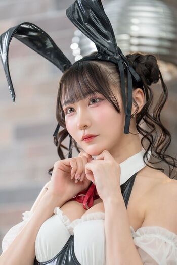 Full leaked Azumei page private onlyfans photo
