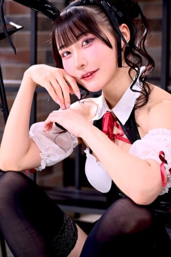Full leaked Azumei private onlyfans photo