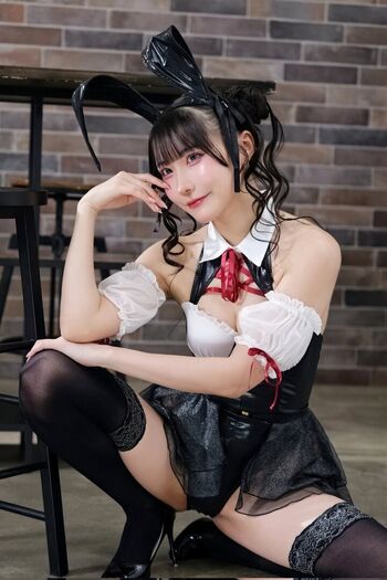 Full leaked Azumei private onlyfans photo
