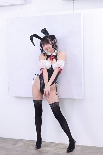 Full leaked Azumei private onlyfans photo