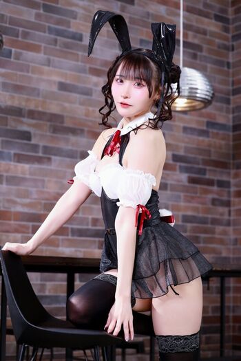 Full leaked Azumei private onlyfans photo