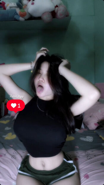 Full leaked Azura keyra private onlyfans photo