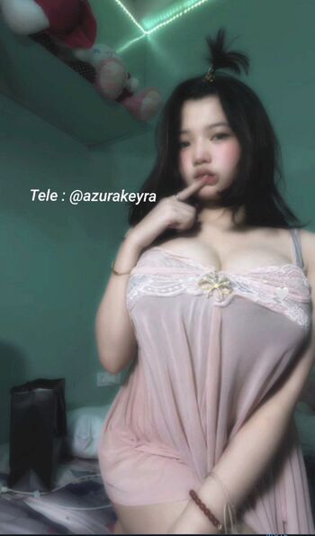 Full leaked Azura keyra private onlyfans photo