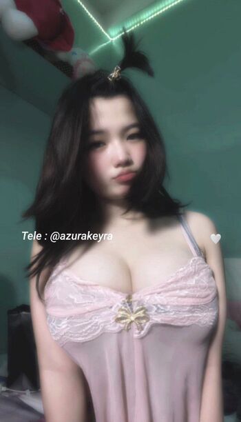 Full leaked Azura keyra private onlyfans photo