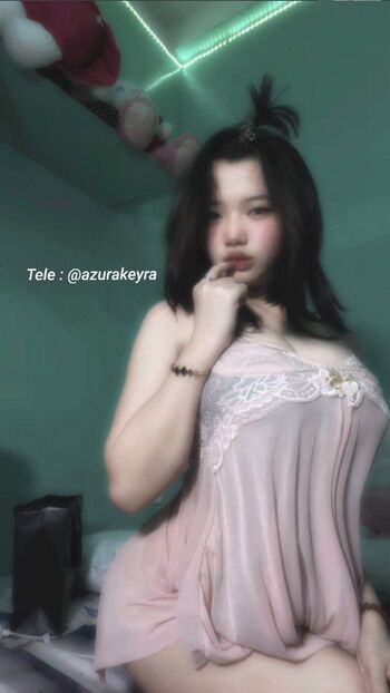 Full leaked Azura keyra private onlyfans photo