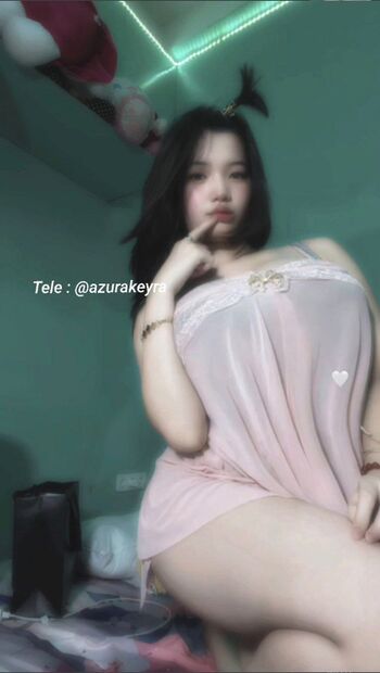 Full leaked Azura keyra private onlyfans photo