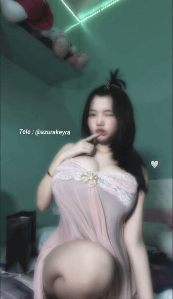 Full leaked Azura keyra private onlyfans photo