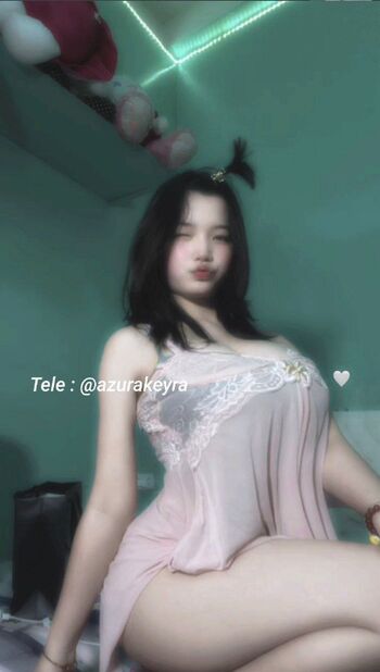 Full leaked Azura keyra private onlyfans photo