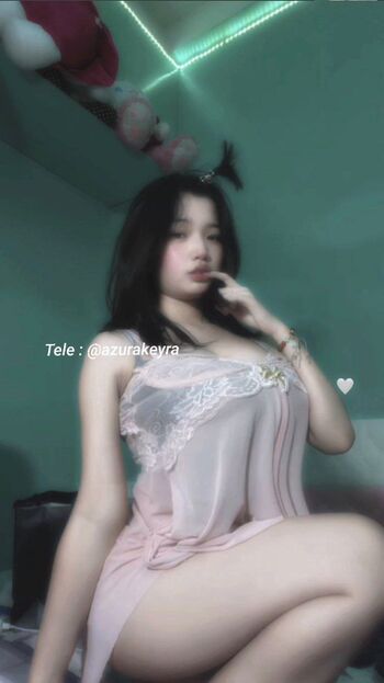 Full leaked Azura keyra private onlyfans photo