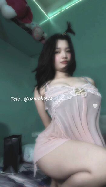 Full leaked Azura keyra private onlyfans photo