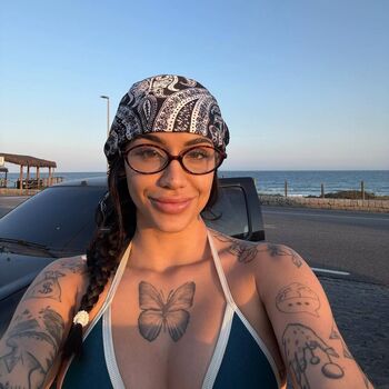 Full leaked Greta antoine/ private onlyfans photo