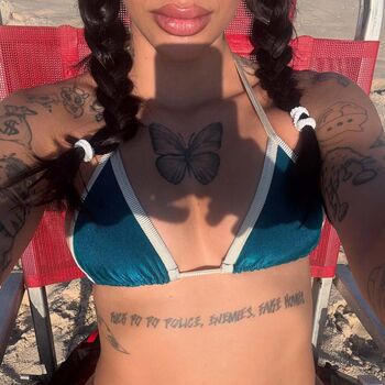 Full leaked Mightymouse/ private onlyfans photo