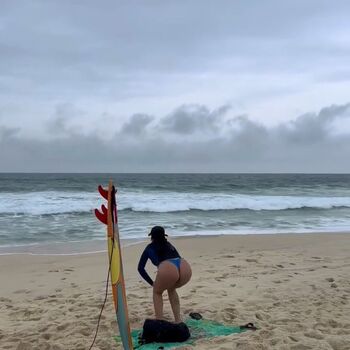 Full leaked Wavy brin/ private onlyfans photo