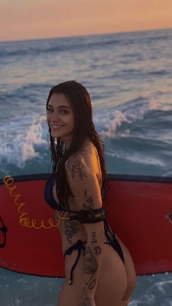 Full leaked Lucy sandi/ private onlyfans photo