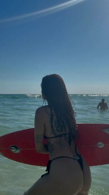 Full leaked Adriane galisteu/ private onlyfans photo