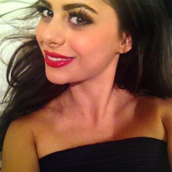 Full leaked Azzyland private onlyfans photo