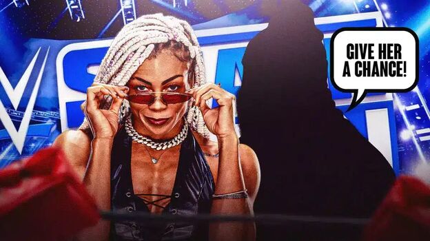 B Fab Wwe