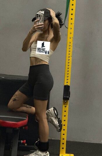 Full leaked Bbrina private onlyfans photo