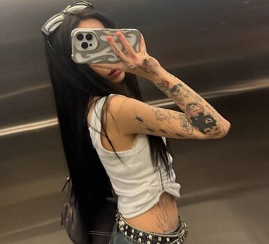 Full leaked Bbrina private onlyfans photo