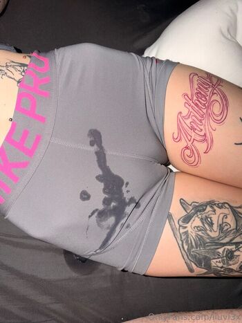Full leaked Bylxx private onlyfans photo