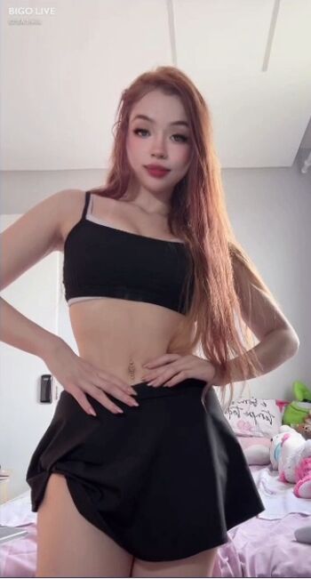 Full leaked Ba flowerbi private onlyfans photo