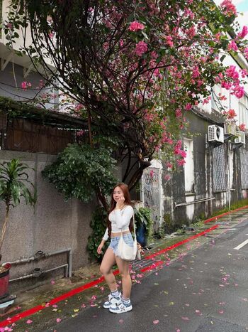 Full leaked Baaby ura private onlyfans photo