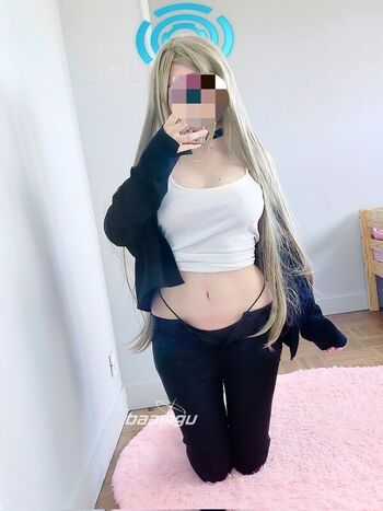 Full leaked Baamgu  page private onlyfans photo