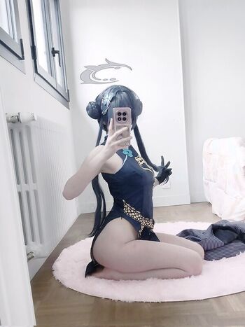 Full leaked Baamgu  page private onlyfans photo