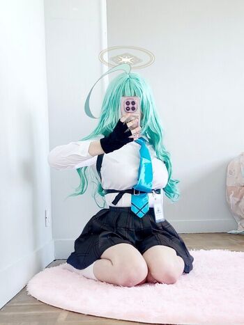 Full leaked Baamgu  page private onlyfans photo