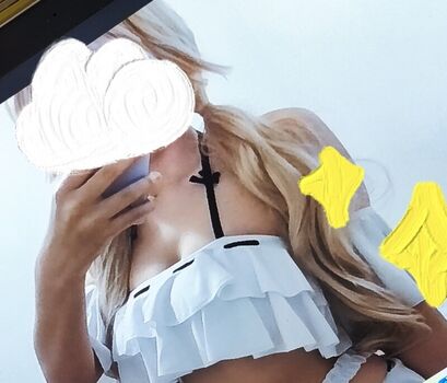 Full leaked Baamgu private onlyfans photo