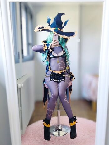 Full leaked Baamgu private onlyfans photo