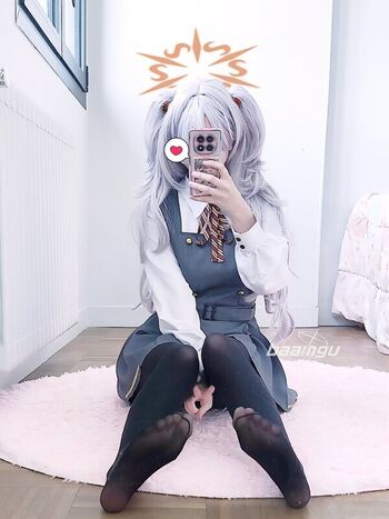 Full leaked Baamgu private onlyfans photo