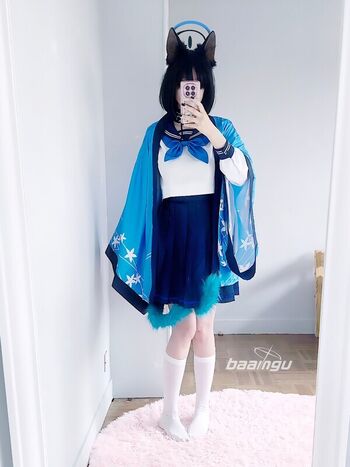 Full leaked Baamgu page private onlyfans photo