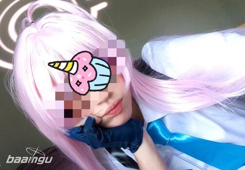 Full leaked Baamgu private onlyfans photo