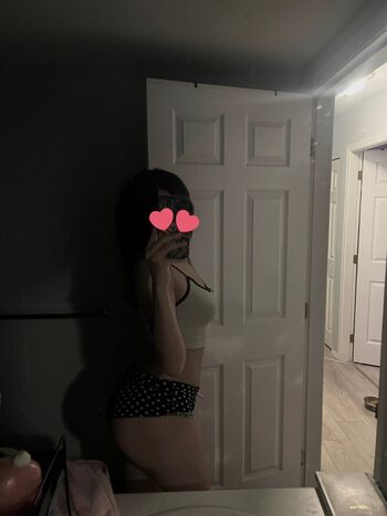 Full leaked Babagirl private onlyfans photo