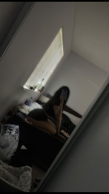 Full leaked Babagirl private onlyfans photo