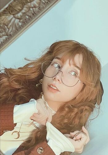 Full leaked Babby doll private onlyfans photo