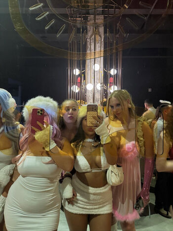 Full leaked Babebravo page private onlyfans photo