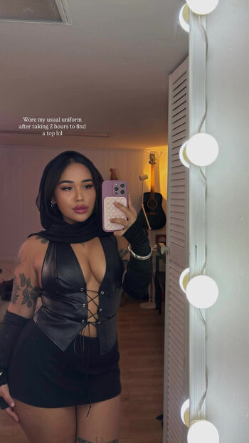 Full leaked Babebravo page private onlyfans photo